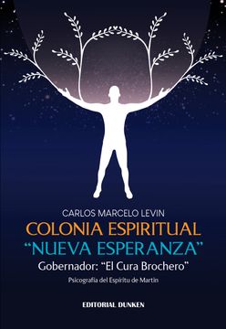 portada Colonia Espiritual Nueva Esperanza