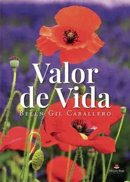 portada Valor de Vida (in Spanish)