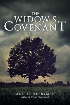 portada The Widow's Covenant