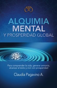 portada Alquimia Mental y Prosperidad Global