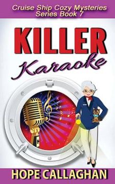 portada Killer Karaoke