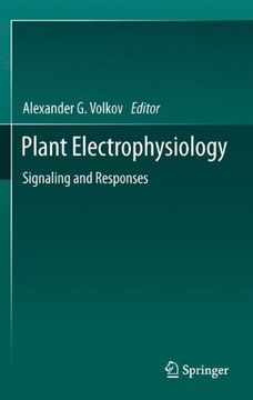 portada plant electrophysiology