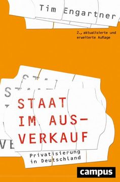 portada Staat im Ausverkauf (en Alemán)