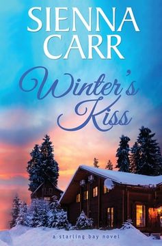 portada Winter's Kiss (en Inglés)