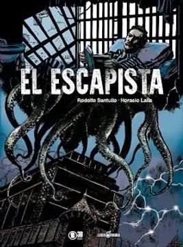 portada El Escapista (in Spanish)