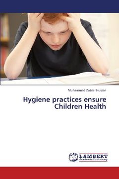 portada Hygiene Practices Ensure Children Health