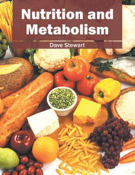 portada Nutrition and Metabolism (en Inglés)