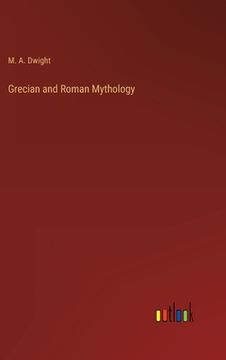 portada Grecian and Roman Mythology (en Inglés)