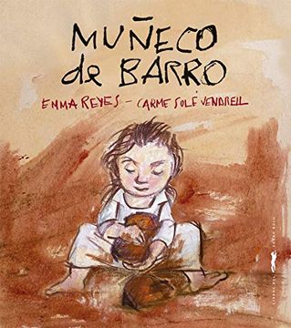 portada Muñeco de Barro (in Spanish)