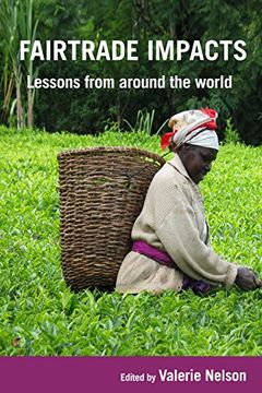 portada Fairtrade Impacts: Lessons from Around the World (en Inglés)