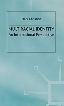 portada Multiracial Identity: An International Perspective 