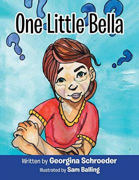 portada One Little Bella (en Inglés)