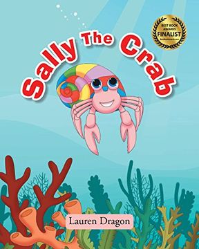 portada Sally the Crab