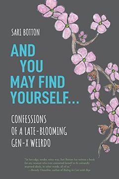 portada And you may Find Yourself. (en Inglés)