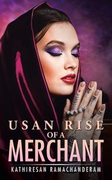 portada Usan Rise of a Merchant (en Inglés)