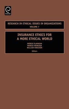 portada res in ethical issues in orgs v7 (in English)