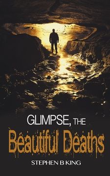 portada Glimpse, The Beautiful Deaths