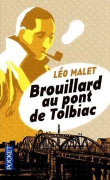 portada Brouillard au pont de Tolbiac (Pocket)