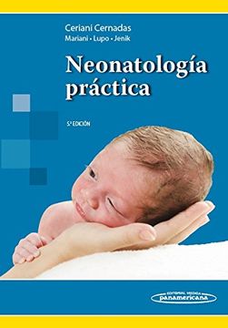 portada Neonatología Práctica