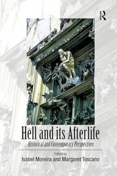 portada Hell and its Afterlife: Historical and Contemporary Perspectives (en Inglés)