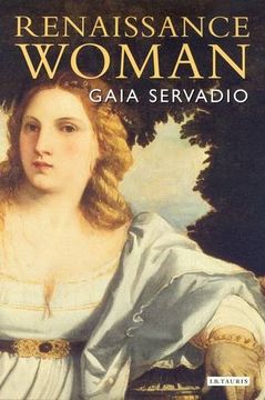 portada Renaissance Woman