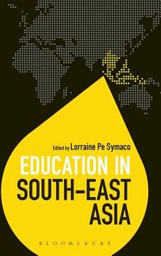 portada education in south-east asia (en Inglés)