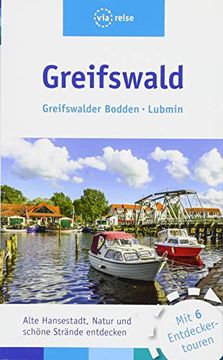 portada Greifswald: Greifswalder Bodden, Lubmin