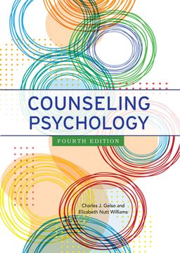 portada Counseling Psychology (en Inglés)
