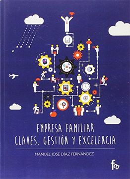 portada Empresa familiar (in Spanish)