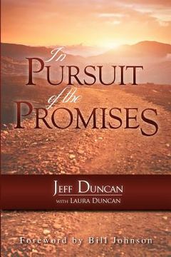 portada in pursuit of the promises (en Inglés)