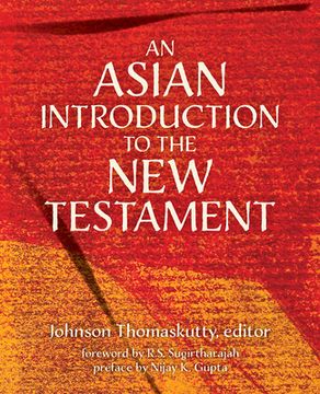 portada An Asian Introduction to the new Testament: 1 (en Inglés)