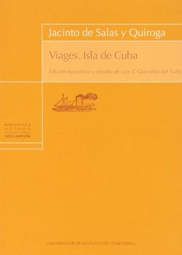 portada Viages, Isla de Cuba