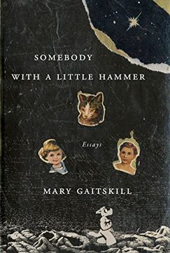 portada Somebody With a Little Hammer: Essays 
