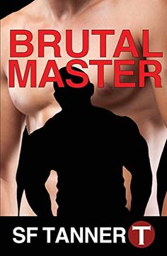 portada Brutal Master: Box set (en Inglés)