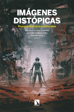 portada Imagenes Distopicas (in Spanish)