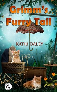 portada Grimm's Furry Tail (en Inglés)