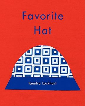 portada favorite hat (in English)