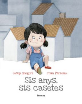 portada Sis Anys, sis Casetes (Val) (in Valencian)
