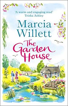portada The Garden House: A Sweeping Story About Family and Buried Secrets set in Devon 