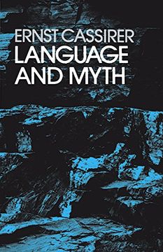 language and myth