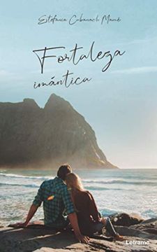 portada Fortaleza Imántica (in Spanish)