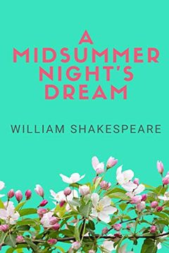 portada A Midsummer Night's Dream (en Inglés)