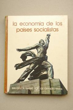 portada La Economia de los Paises Socialistas