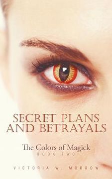 portada secret plans and betrayals
