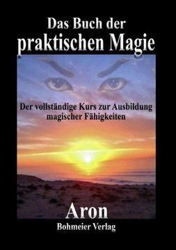 portada Das Buch der praktischen Magie (en Alemán)
