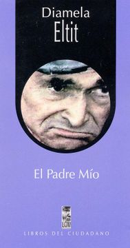 portada El Padre mio (in Spanish)