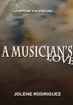 portada A Musician's Love