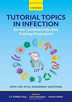 portada Tutorial Topics in Infection for the Combined Infection Training Programme (en Inglés)