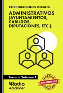 portada Administrativos (in Spanish)