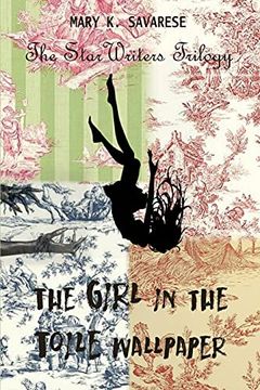 portada The Girl in the Toile Wallpaper (en Inglés)